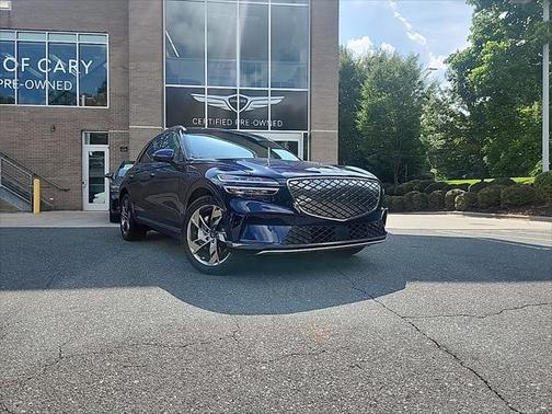 2024 Genesis Electrified GV70 Advanced AWD