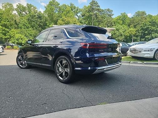 2024 Genesis Electrified GV70 Advanced AWD