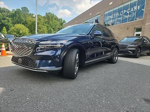 2024 Genesis Electrified GV70 Advanced AWD