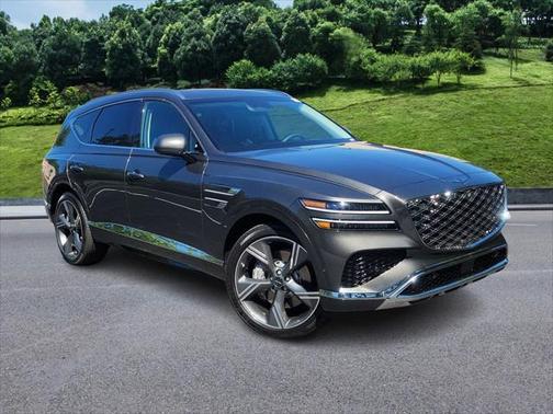 2025 Genesis GV80 2.5T