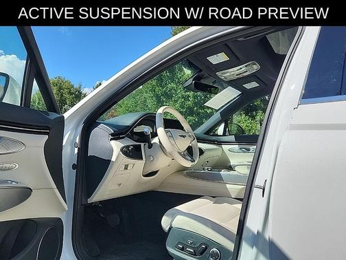 2024 Genesis Electrified GV70 Advanced AWD
