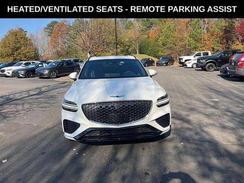 2024 Genesis GV70 3.5T AWD Sport