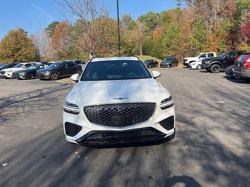 2024 Genesis GV70 3.5T AWD Sport