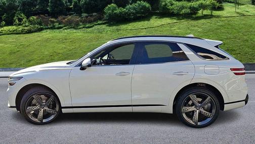 2024 Genesis GV70 3.5T AWD Sport