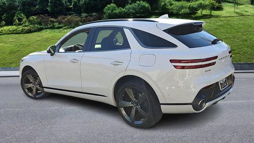 2024 Genesis GV70 3.5T AWD Sport