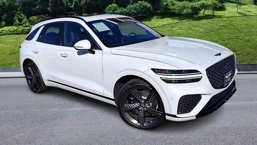 2024 Genesis GV70 3.5T AWD Sport