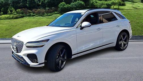 2024 Genesis GV70 3.5T AWD Sport