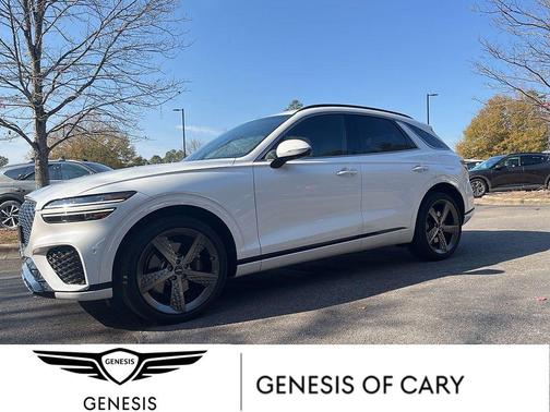 2024 Genesis GV70 3.5T AWD Sport