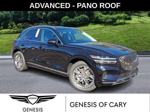 2025 Genesis GV70 2.5T AWD