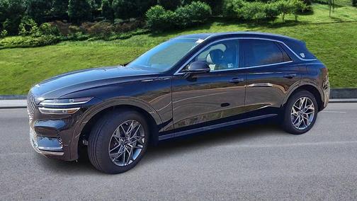 2025 Genesis GV70 2.5T AWD