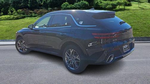 2025 Genesis GV70 2.5T AWD