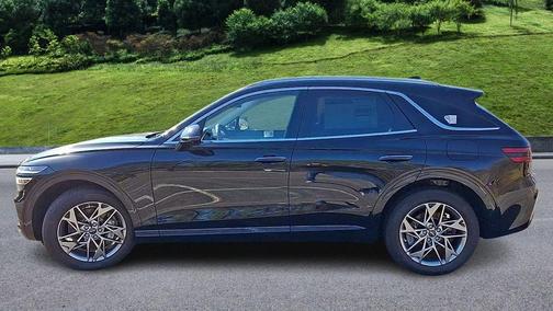 2025 Genesis GV70 2.5T AWD
