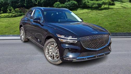 2025 Genesis GV70 2.5T AWD