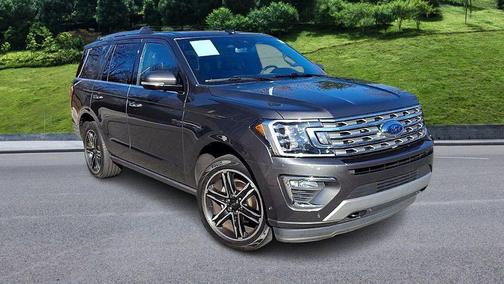 2021 Ford Expedition Limited