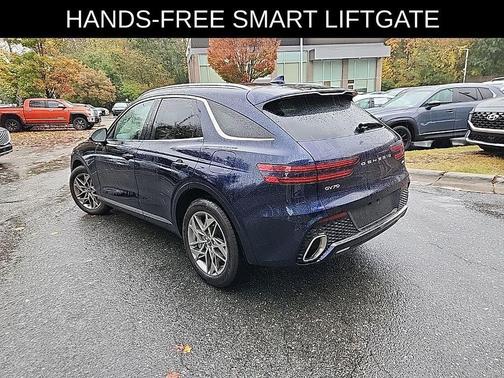 2025 Genesis GV70 2.5T AWD