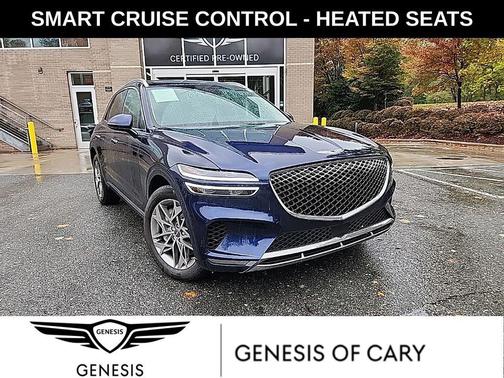 2025 Genesis GV70 2.5T AWD