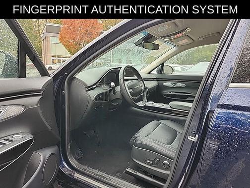 2025 Genesis GV70 2.5T AWD