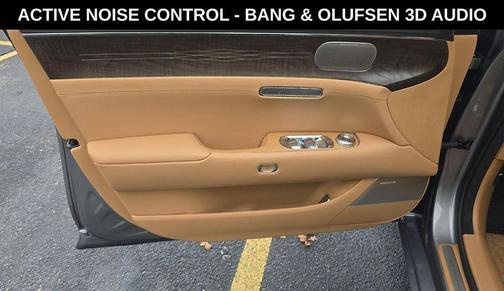 2025 Genesis G90 3.5T e-SC AWD