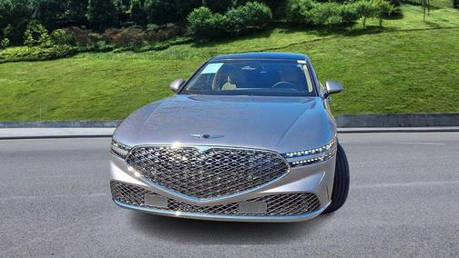 2025 Genesis G90 3.5T e-SC AWD