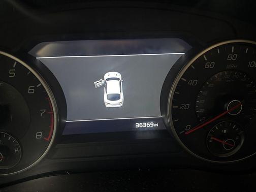 2018 Kia Stinger Premium