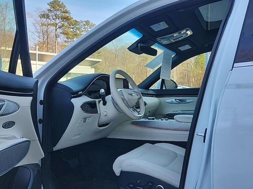 2024 Genesis Electrified GV70 Advanced AWD