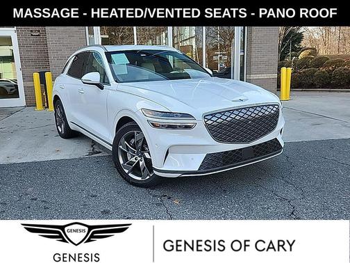 2024 Genesis Electrified GV70 Advanced AWD