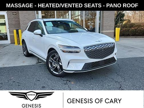 2024 Genesis Electrified GV70 Advanced AWD