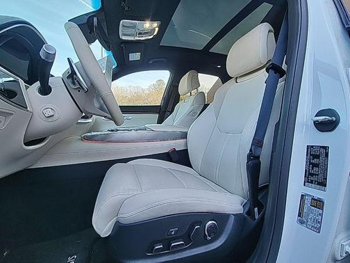 2024 Genesis Electrified GV70 Advanced AWD