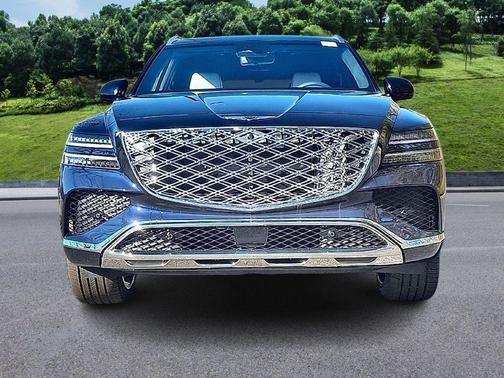 2026 Genesis GV80 3.5T