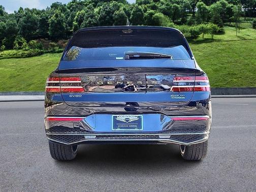 2026 Genesis GV80 3.5T