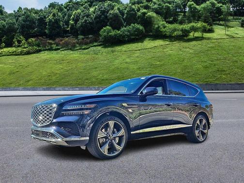 2026 Genesis GV80 3.5T