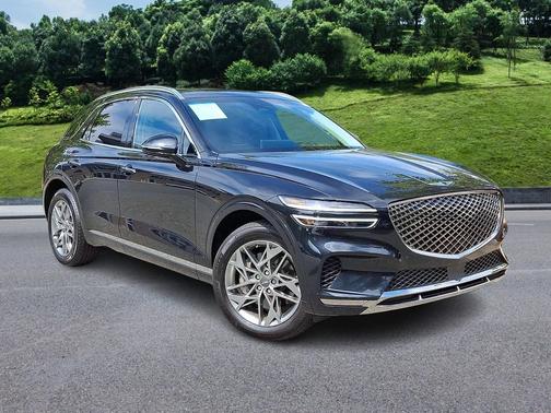 2025 Genesis GV70 2.5T AWD