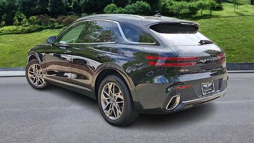 2025 Genesis GV70 2.5T AWD