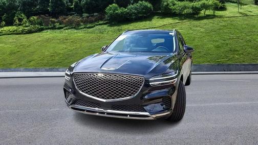 2025 Genesis GV70 2.5T AWD