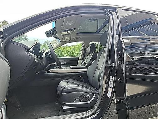 2025 Genesis GV70 2.5T AWD