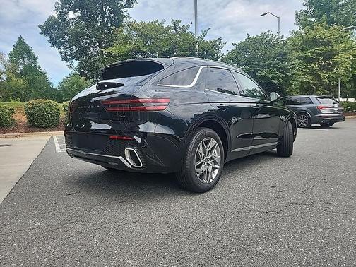 2025 Genesis GV70 2.5T AWD