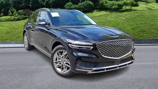2025 Genesis GV70 2.5T AWD