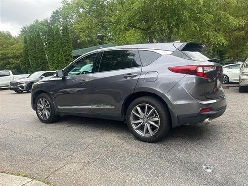 2019 Acura RDX Technology Package