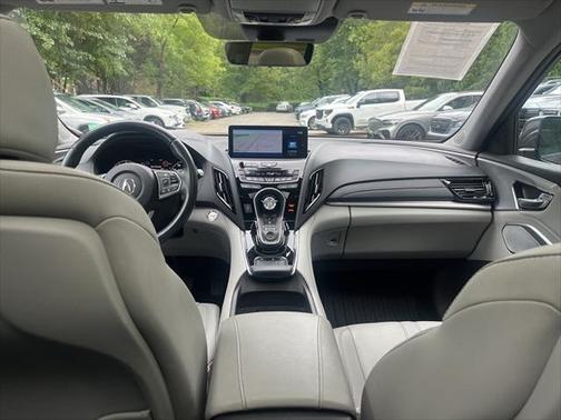 2019 Acura RDX Technology Package