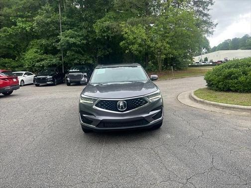 2019 Acura RDX Technology Package