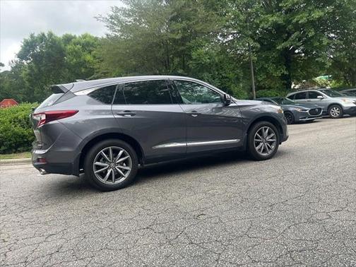 2019 Acura RDX Technology Package