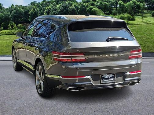 2024 Genesis GV80 2.5T