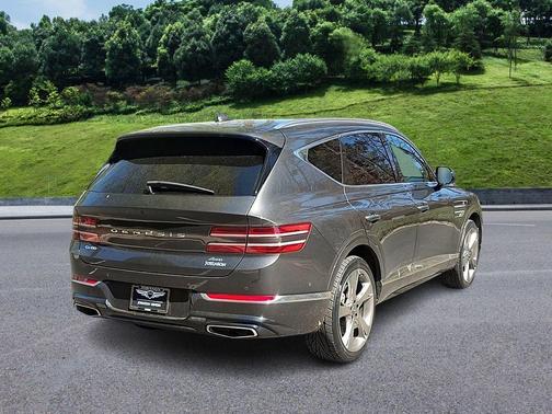 2024 Genesis GV80 2.5T