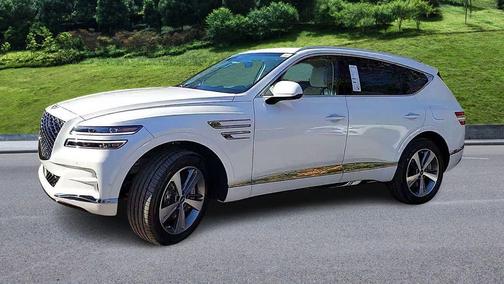 2024 Genesis GV80 3.5T