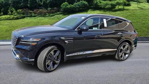 2025 Genesis GV80 3.5T
