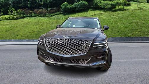 2024 Genesis GV80 3.5T