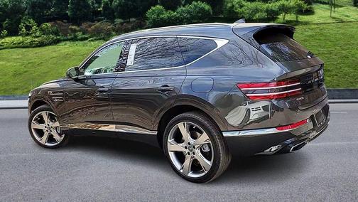 2024 Genesis GV80 3.5T