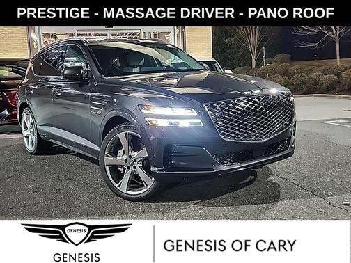 2024 Genesis GV80 3.5T