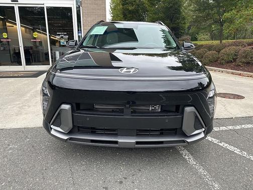 2025 Hyundai KONA Limited