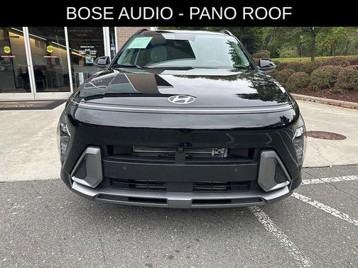 2025 Hyundai KONA Limited